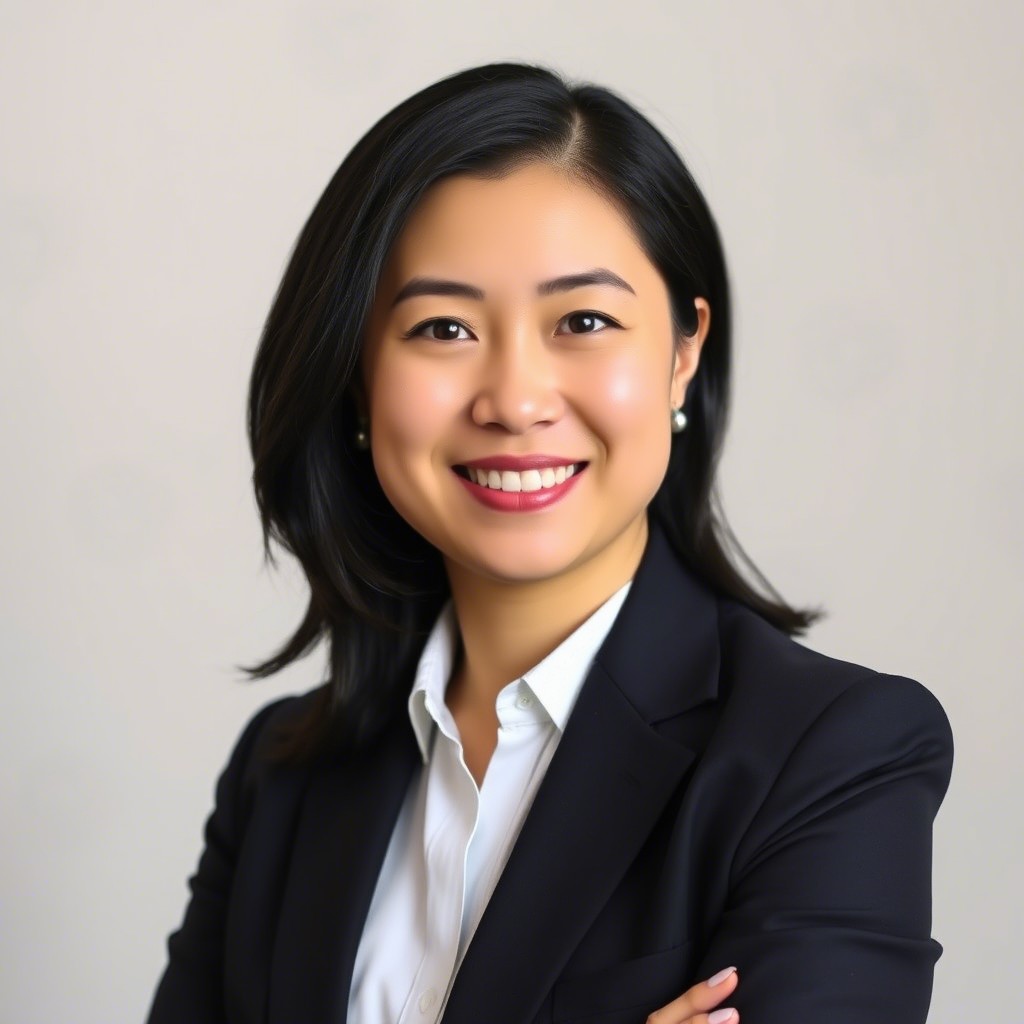 Author Photo